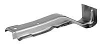 64-72 Chevelle / El Camino Center Left Hand Floor Pan Braces