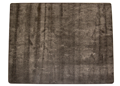 64-67 Chevelle / El Camino Gas Tank Insulation Kit, 1 Piece Square