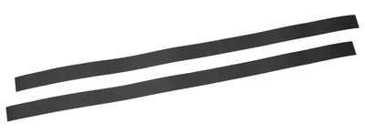 64-72 Chevelle / El Camino Gas Tank Mounting Strap Liner