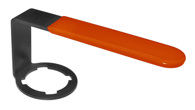 Chevelle / El Camino Gas Tank Sending Unit Lock Ring Install & Removal Tool