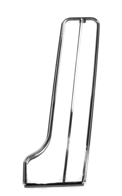 64-67 Chevelle / El Camino Floor Mounted Style Accelerator Pedal Trim