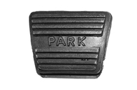 64-77 Chevelle / El Camino Park Brake Pedal Pad