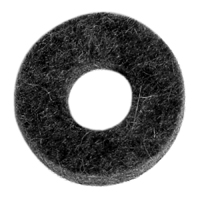 64-72 Chevelle / El Camino Reproduction Bellcrank Felt Gasket Seals