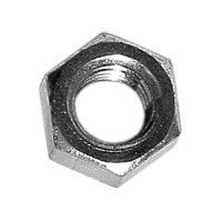 64-72 Chevelle  El Camino Clutch Fork Push Rod Nut