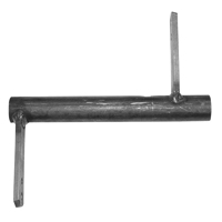 64-67 Chevelle / El Camino Big Block Clutch Bellcrank