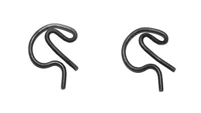 64-72 Chevelle / El Camino Push Rod Clip