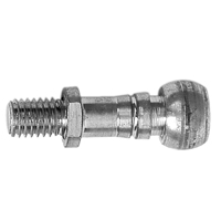 64-72 Chevelle / El Camino Engine Side Bellcrank Ball Stud Replacement