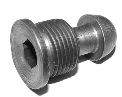 64-87 Chevelle / El Camino Clutch Release Fork Ball Stud