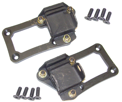 L.S. Engine Conversion Mounts