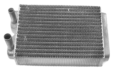 Heater & A/C (Engine Side)