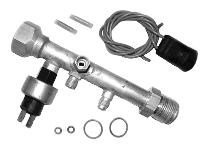 A/C Parts