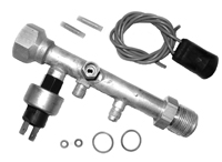 66-72 Chevelle / El Camino P.O.A Update Kit R-12