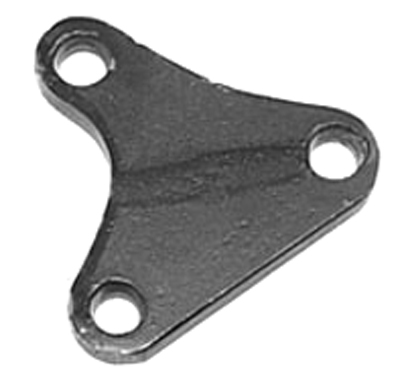 64-68 Chevelle / El Camino Small Block Rear Pivot Bracket On Compressor