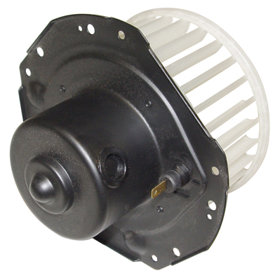 64-77 Chevelle / El Camino Heater Blower Motor Without A/C With Fan