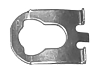 64-72 Chevelle / El Camino Door Lock Pawl Retainer Clip