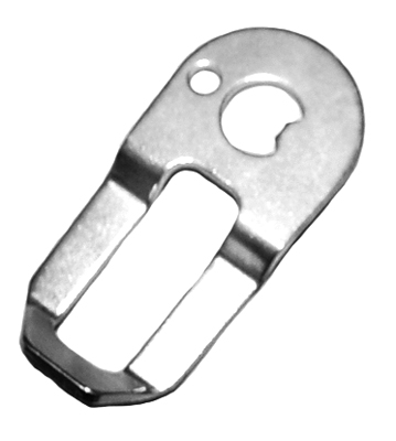 64-65 Chevelle / El Camino Left Hand Door Lock Pawl