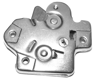 64-72 Chevelle Trunk Latch Catch Mechanism