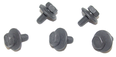 Lock & Latches