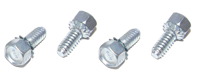 64-72 Chevelle / El Camino Wiper Transmisson Bolts