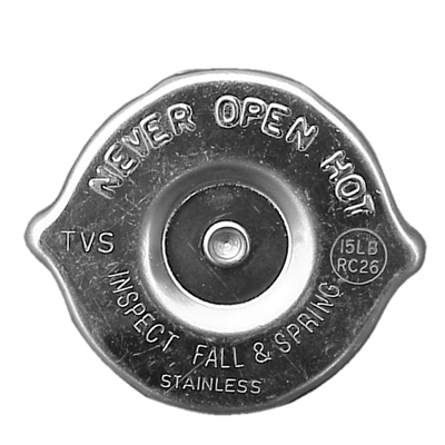 64 Chevelle / El Camino 13 LB Radiator Cap