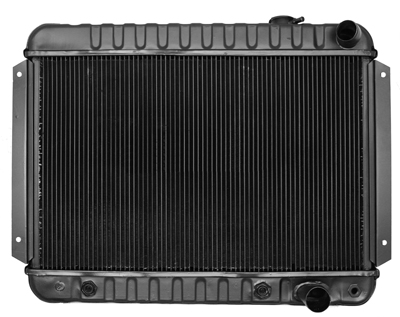 64-65 Chevelle / El Camino Radiator 25-1/2