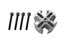 64-87 Chevelle / El Camino Fan Blade Spacer & Bolt 1