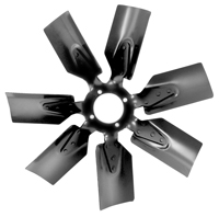 64-70 Chevelle / El Camino Clutch Type 7- Blade 18