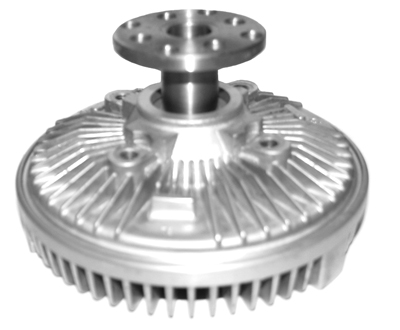 64-77 Chevelle / El Camino Standard Fan Clutch