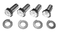 64-70 Chevelle / El Camino Fan Blade Bolt Kit WB Headmark