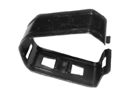 64-72 Chevelle / El Camino Fender Skirt Heater Hose Clamp ( Clip )