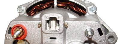 Alternators
