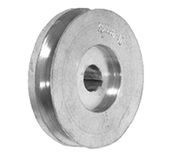 68-70 Chevelle / El Camino Deep Groove Alternator Pulley