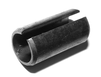 64-68 Chevelle / El Camino Lower Alternator Bracket Sleeve .52 O.D. X 1