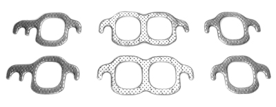 64-72 Chevelle / El Camino V8 Small Block Exhaust Manifold To Head Gaskets