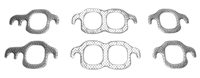 64-72 Chevelle / El Camino V8 Small Block Exhaust Manifold To Head Gaskets