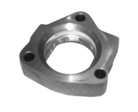 64-74 Chevelle / El Camino Exhaust Heat Riser Valve Small Block 2