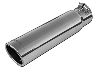 64-72 Chevelle / El Camino Flowmaster Exhaust Tips Fits 2-1/2
