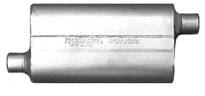 Mufflers