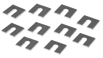 64-72 Chevelle / El Camino Thin Front End Body Shim Set