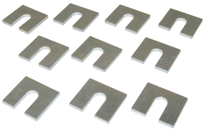 64-72 Chevelle / El Camino Thick Front End Body Shim Set