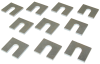 64-72 Chevelle / El Camino Thick Front End Body Shim Set