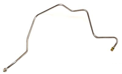 64-66 Chevelle / El Camino 6 Cylinder Pump To Carb Lines Original Material