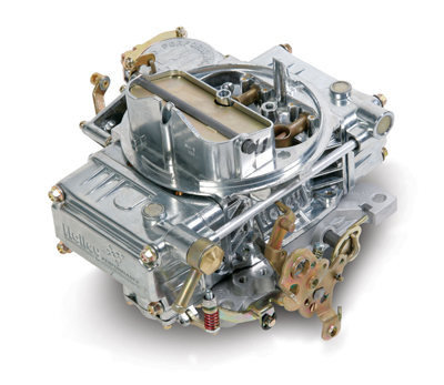 Fuel System