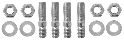 64-72 Chevelle / El Camino Carburetor Mounting Kit, 1-3/8