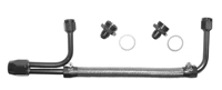 64-72 Chevelle / El Camino Holley Dual Feed Fuel Inlet Kit