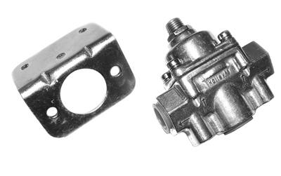 64-72 Chevelle / El Camino Fuel Pressure Regulator