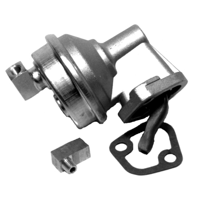 64-65 Chevelle / El Camino 283 All 2 BBL Fuel Pump / 66 283 With 2 BBL