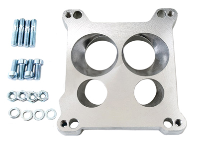 64-72 Chevelle / El Camino Carburetor Adapter Kit Adapts Edlebrook To Q-Jet