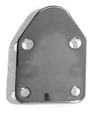 64-67 Chevelle / El Camino Gas Pedal Rod To Firewall Bushings Pair