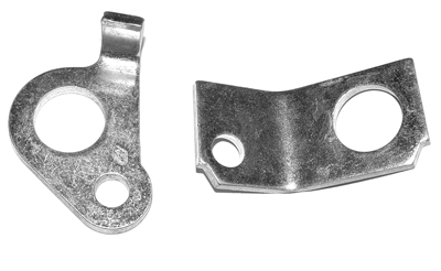 64-70 Chevelle / El Camino Small Block Engine Lift Bracket Kit